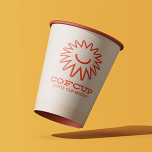 Custom Paper Cups